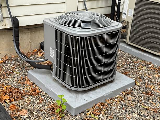 24/7 Emergency Hvac Installation experts in Byram, CT